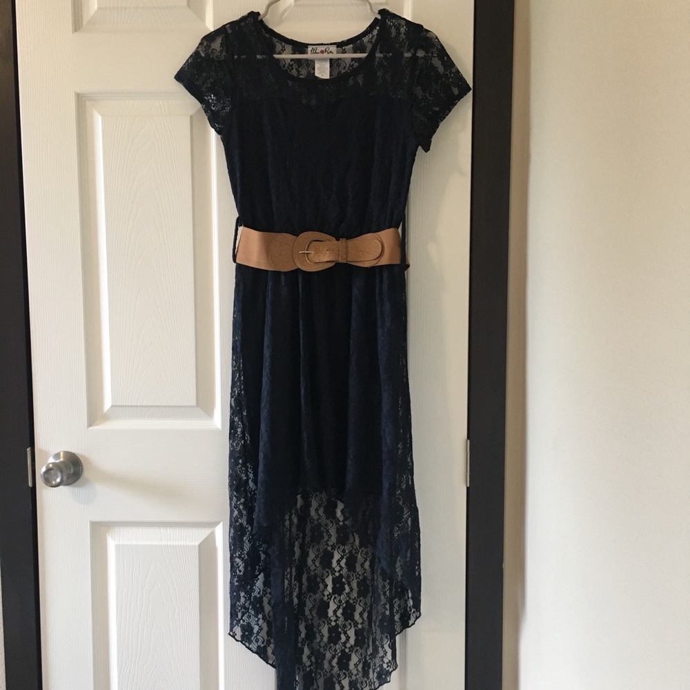 🎈LAST CALL! Casual High Low Dress🎈